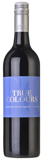 True Colours Cabernet Shiraz Merlot